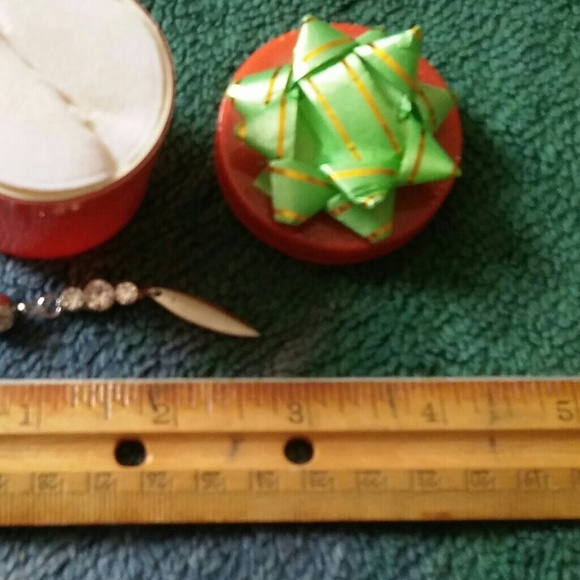 Belly ring - Picture 2 of 3